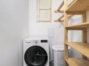 Prodej bytu 2+kk, Praha - Smíchov, Peroutkova, 66 m2