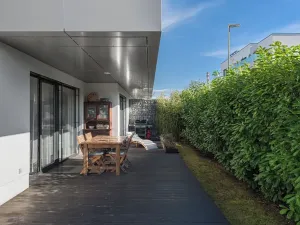 Prodej bytu 3+kk, Praha - Jinonice, Kloudova, 91 m2