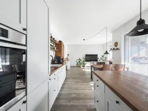 Prodej bytu 3+kk, Praha - Jinonice, Kloudova, 91 m2