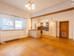 Prodej rodinného domu, Dubí - Běhánky, Palackého, 182 m2