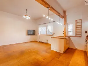 Prodej rodinného domu, Dubí - Běhánky, Palackého, 182 m2