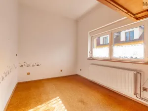 Prodej rodinného domu, Dubí - Běhánky, Palackého, 182 m2