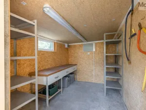 Prodej rodinného domu, Dubí - Běhánky, Palackého, 182 m2