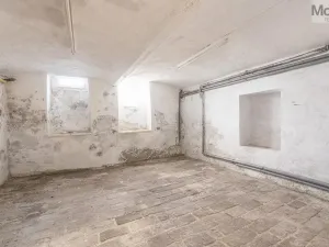 Prodej rodinného domu, Dubí - Běhánky, Palackého, 182 m2