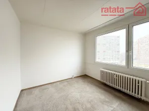 Pronájem bytu 2+1, Chomutov, Březenecká, 64 m2