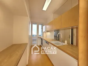 Pronájem bytu 3+1, Prostějov, nám. Padlých hrdinů, 84 m2