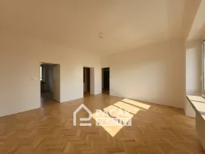 Pronájem bytu 3+1, Prostějov, nám. Padlých hrdinů, 84 m2