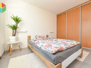 Pronájem bytu 2+1, Tmaň, Sídliště, 43 m2