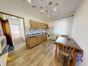 Pronájem bytu 1+1, Zlín, Kamenitá, 32 m2