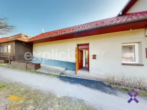 Pronájem bytu 1+1, Zlín, Kamenitá, 32 m2