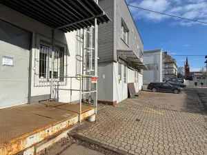 Pronájem obchodního prostoru, Ostrava, Ruská, 450 m2