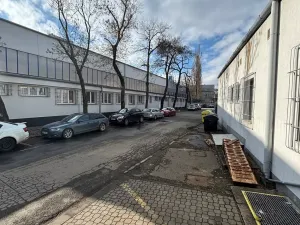 Pronájem obchodního prostoru, Ostrava, Ruská, 450 m2