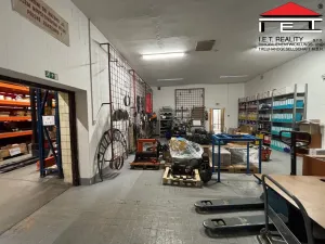 Pronájem obchodního prostoru, Ostrava, Ruská, 450 m2