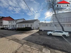 Pronájem obchodního prostoru, Ostrava, Ruská, 450 m2