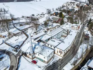 Prodej bytu 2+kk, Černý Důl, 38 m2