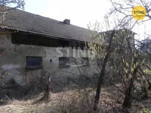 Prodej rodinného domu, Podolí, 220 m2