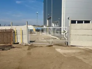 Pronájem výrobních prostor, Hodonín, Brněnská, 330 m2