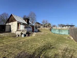 Prodej - jiné, Oborná, 40 m2