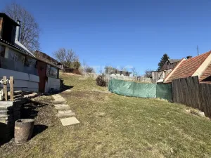 Prodej - jiné, Oborná, 40 m2