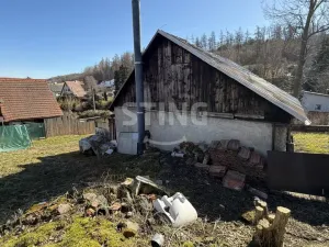 Prodej - jiné, Oborná, 40 m2