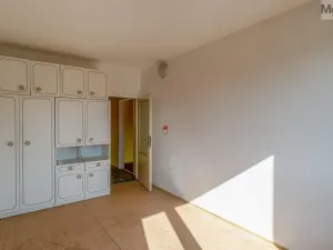 Prodej bytu 2+kk, Teplice - Trnovany, 43 m2