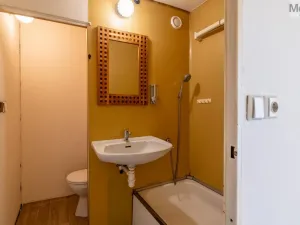 Prodej bytu 2+kk, Teplice - Trnovany, 43 m2