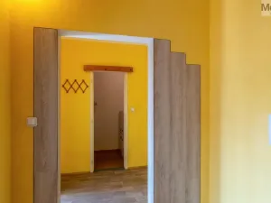 Prodej bytu 2+kk, Teplice - Trnovany, 43 m2
