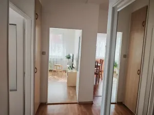 Pronájem bytu 3+1, Nový Jičín, Nerudova, 72 m2