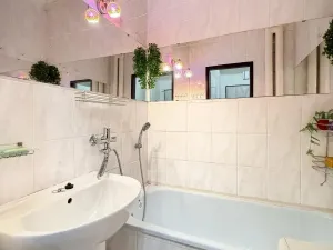 Pronájem bytu 2+1, Most, Brigádnická, 54 m2