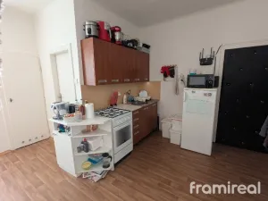 Prodej bytu 2+1, Brno, Otakara Ševčíka, 46 m2