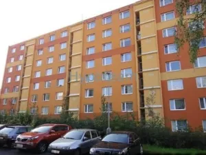 Pronájem bytu 1+kk, Ústí nad Labem - Ústí nad Labem-centrum, SNP, 20 m2