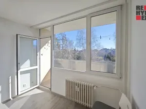 Pronájem bytu 2+1, Liberec - Liberec X-Františkov, Řídkého, 63 m2