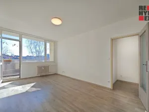 Pronájem bytu 2+1, Liberec - Liberec X-Františkov, Řídkého, 63 m2