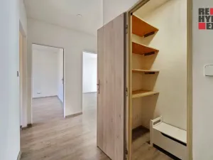 Pronájem bytu 2+1, Liberec - Liberec X-Františkov, Řídkého, 63 m2