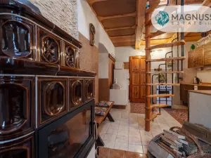 Prodej rodinného domu, Suchdol - Labutice, 160 m2