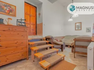 Prodej rodinného domu, Suchdol - Labutice, 160 m2