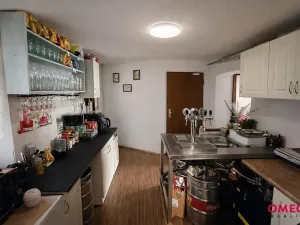 Prodej rodinného domu, Radonice, 350 m2