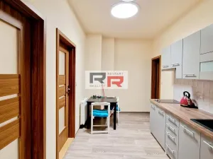 Pronájem pokoje, Olomouc, 8. května, 17 m2