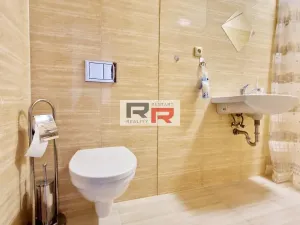 Pronájem pokoje, Olomouc, 8. května, 17 m2