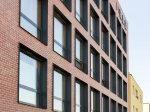 Pronájem bytu 1+kk, Praha - Vysočany, Poděbradská, 18 m2