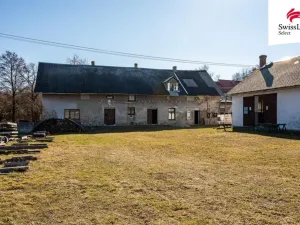 Prodej rodinného domu, Černá Voda, 400 m2