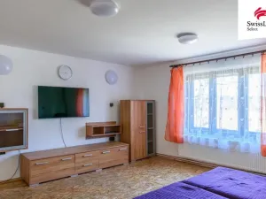 Prodej rodinného domu, Černá Voda, 400 m2