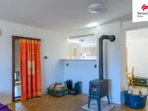 Prodej rodinného domu, Černá Voda, 400 m2