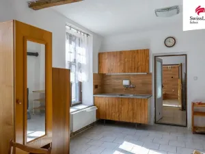 Prodej rodinného domu, Černá Voda, 400 m2