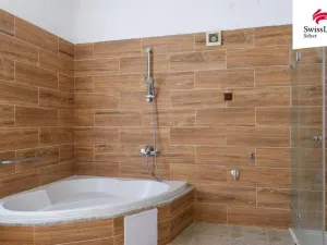 Prodej rodinného domu, Černá Voda, 400 m2