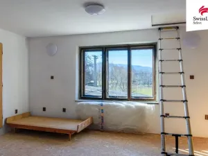 Prodej rodinného domu, Černá Voda, 400 m2