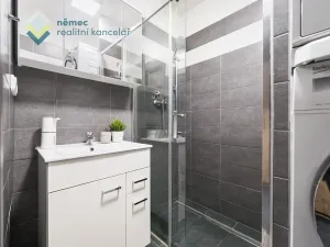 Prodej bytu 3+1, Praha - Kbely, Martinická, 79 m2