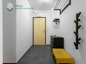 Prodej bytu 4+1, Praha - Hloubětín, Slévačská, 90 m2