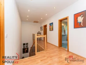 Prodej rodinného domu, Malonty - Jaroměř, 200 m2