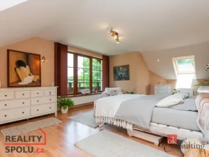 Prodej rodinného domu, Malonty - Jaroměř, 200 m2